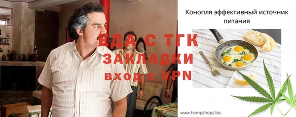 хмурый Верхний Тагил