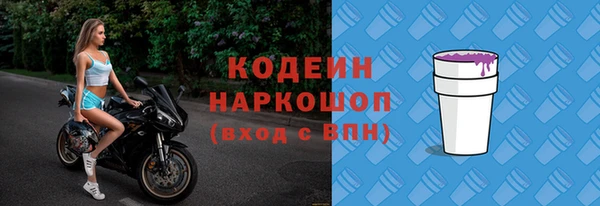 хмурый Верхний Тагил
