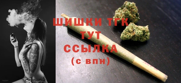 хмурый Верхний Тагил