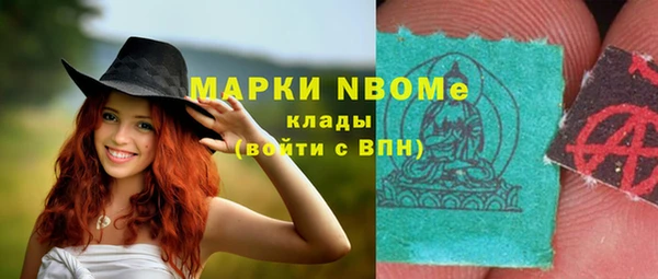 хмурый Верхний Тагил